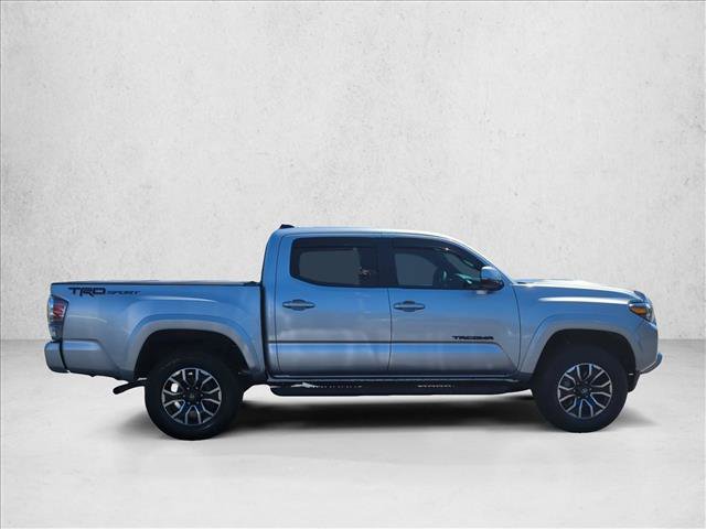 Used 2023 Toyota Tacoma TRD Sport RWD image 4