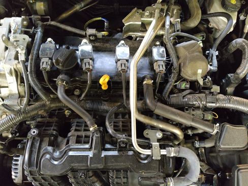 Used 2024 Nissan Altima 2.5 SV image 30