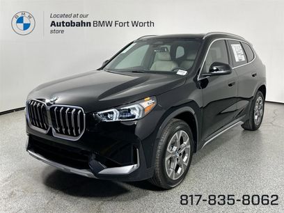 Used 2025 BMW X1 xDrive28i w/ Convenience Package