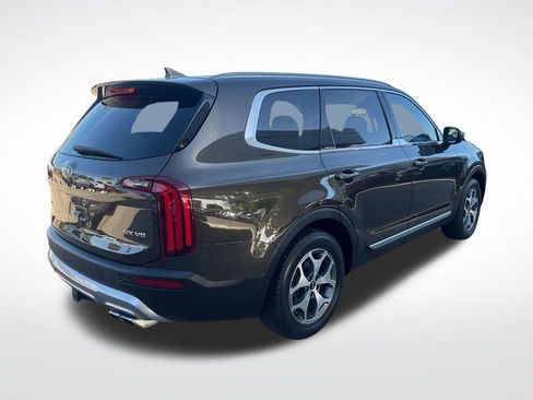 Used 2020 Kia Telluride EX w/ Towing Package AWD/4WD image 50