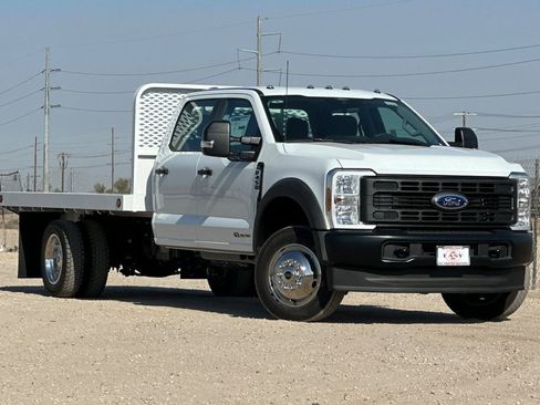 New 2025 Ford F450 XL image 2