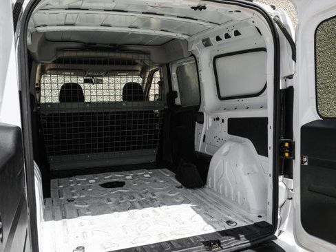 Used 2022 RAM ProMaster City Tradesman image 50