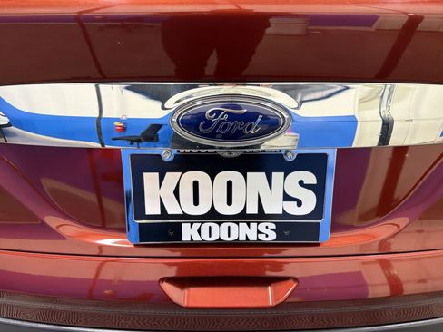 Used 2015 Ford Escape Titanium image 20