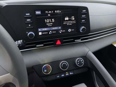 New 2026 Hyundai Elantra SE w/ Cargo Package image 9