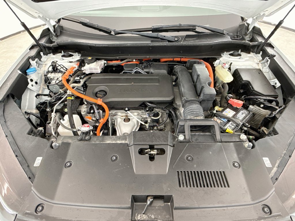 Used 2024 Honda CR-V Sport-L image 30