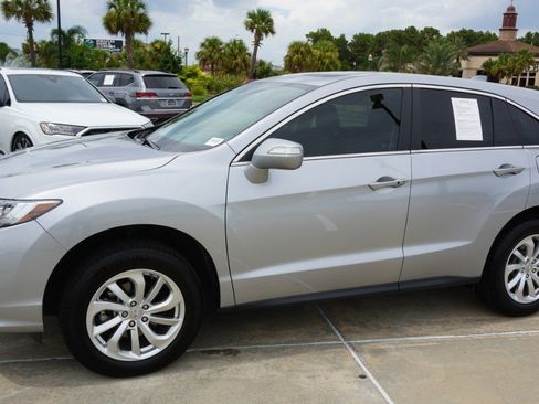 Used 2018 Acura RDX FWD image 5