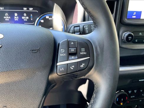 Used 2024 Ford Bronco Sport Outer Banks w/ Tech Package AWD/4WD image 26
