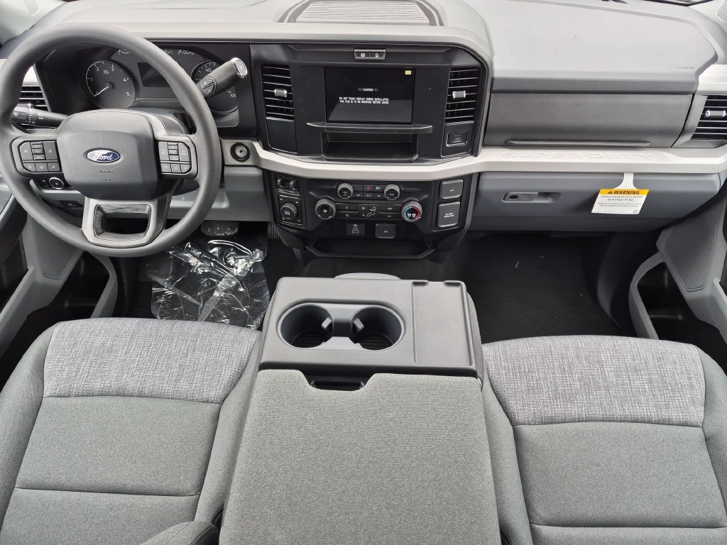 New 2027 Ford F350 XLT AWD/4WD image 13
