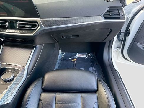 Used 2021 BMW M340i w/ Shadowloine Package image 17