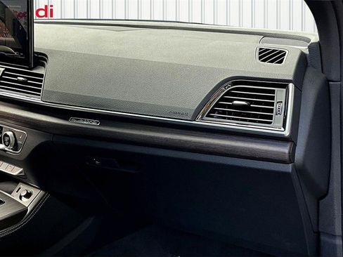 Certified 2025 Audi Q5 2.0T Premium Plus w/ Premium Plus Package image 26