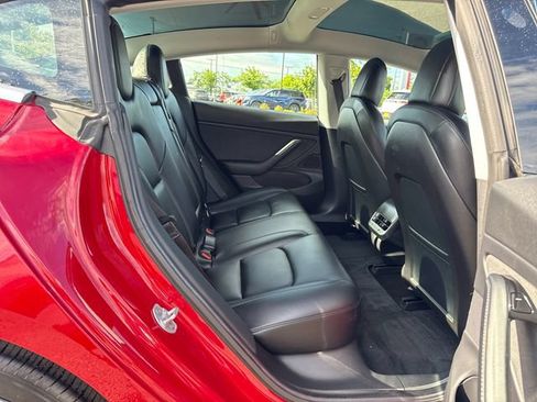 Used 2018 Tesla Model 3 Long Range AWD/4WD image 15