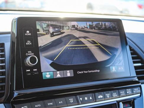 Used 2025 Honda Odyssey Sport-L image 34