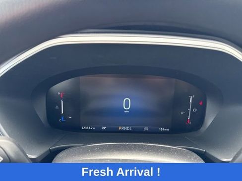 Used 2025 Ford Escape Active image 4