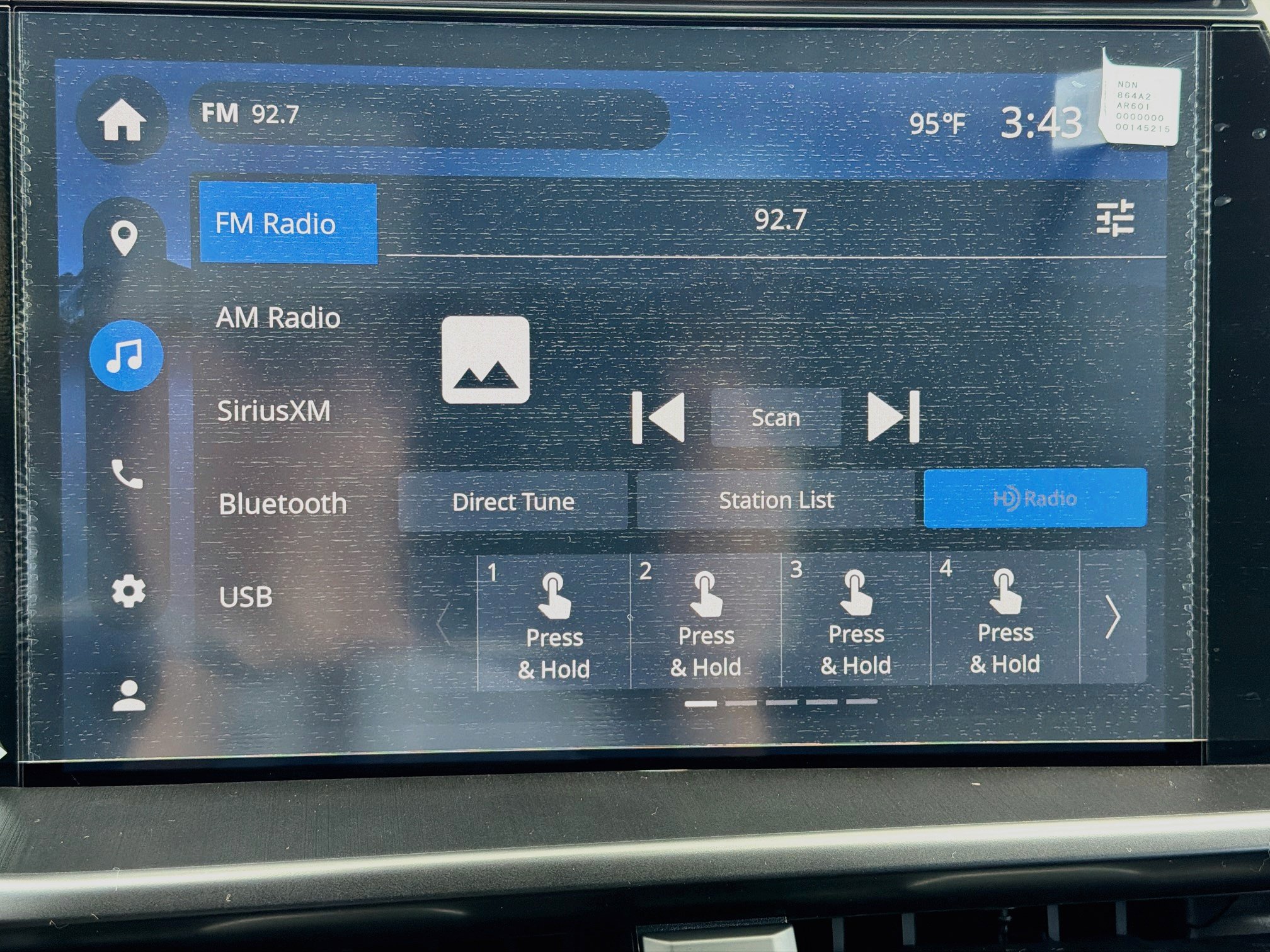 New 2026 Subaru Outback Touring XT AWD/4WD image 30