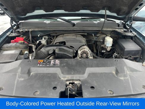 Used 2012 Chevrolet Silverado 1500 LTZ w/ LTZ Plus Package image 27