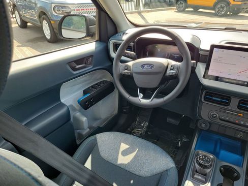 New 2026 Ford Maverick XLT w/ Equipment Group 301A image 11