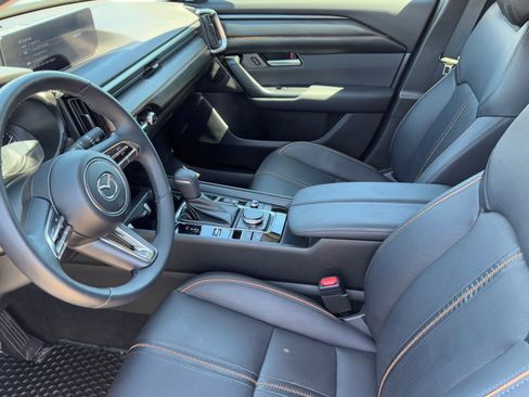 Used 2025 MAZDA CX-50 2.5 Hybrid w/ Premium Plus Pkg image 17
