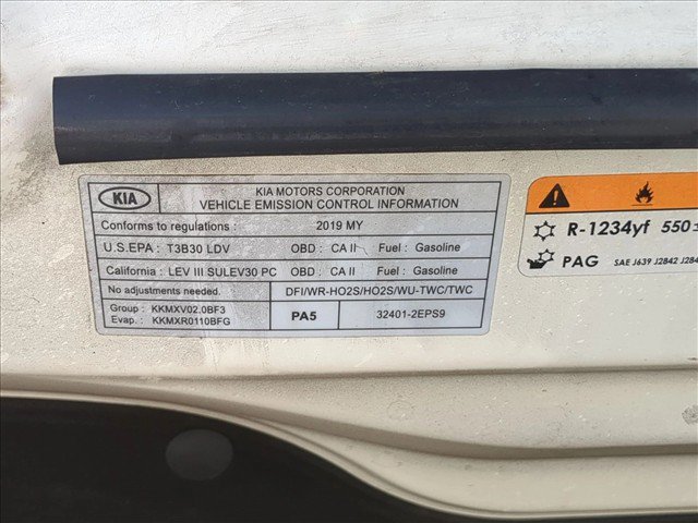 Used 2019 Kia Soul + FWD image 22