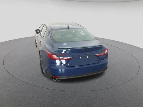New 2026 Toyota Camry SE image 6