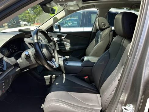 Certified 2023 Acura RDX AWD image 15