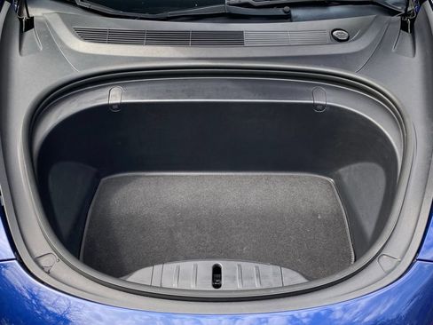 Used 2018 Tesla Model 3 Performance AWD/4WD image 12
