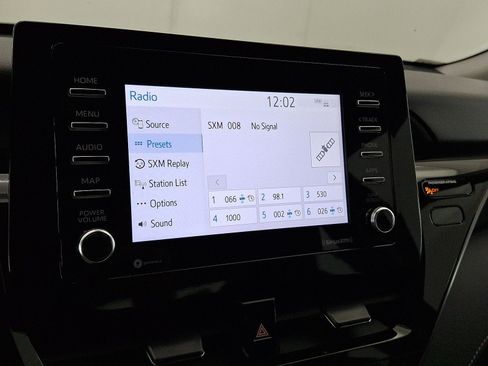 Certified 2023 Toyota Camry SE AWD/4WD image 6