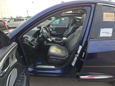 Used 2021 Acura RDX AWD w/ Technology Package image 8