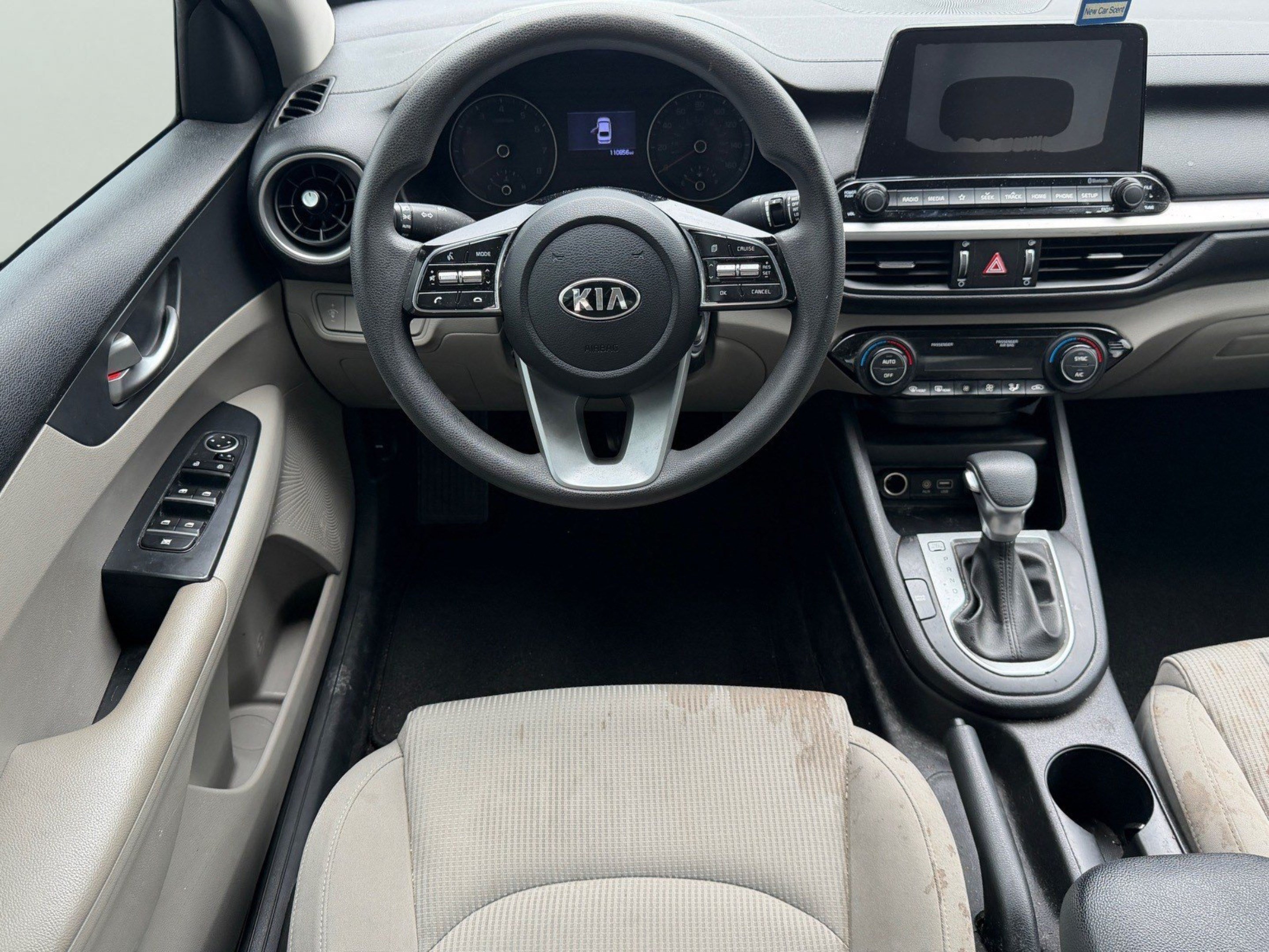 Used 2019 Kia Forte LXS FWD image 15