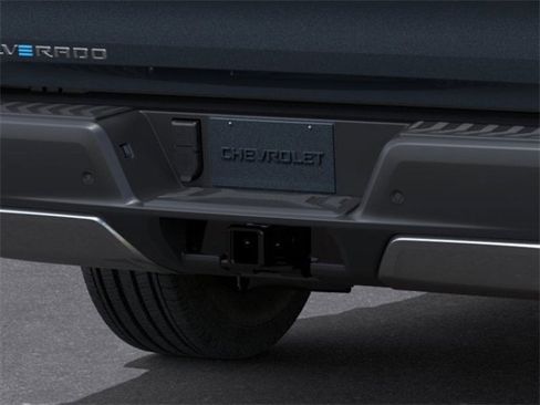 New 2026 Chevrolet Silverado EV LT image 15