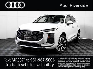 New 2026 Audi Q3 quattro 2.0T video 1