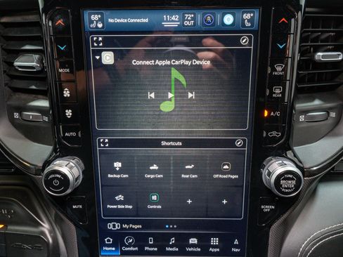 Used 2022 RAM 2500 Limited image 21