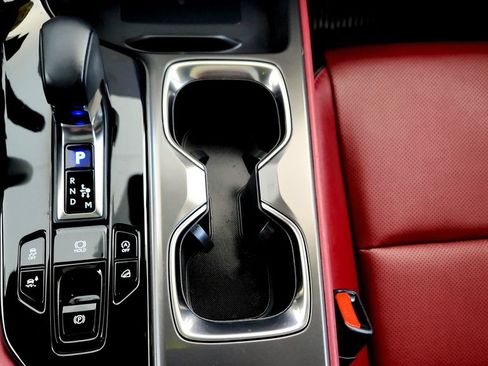 Used 2024 Lexus NX 350 AWD image 29