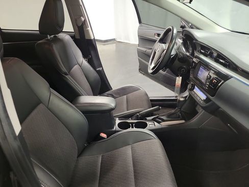 Used 2016 Toyota Corolla S FWD image 21