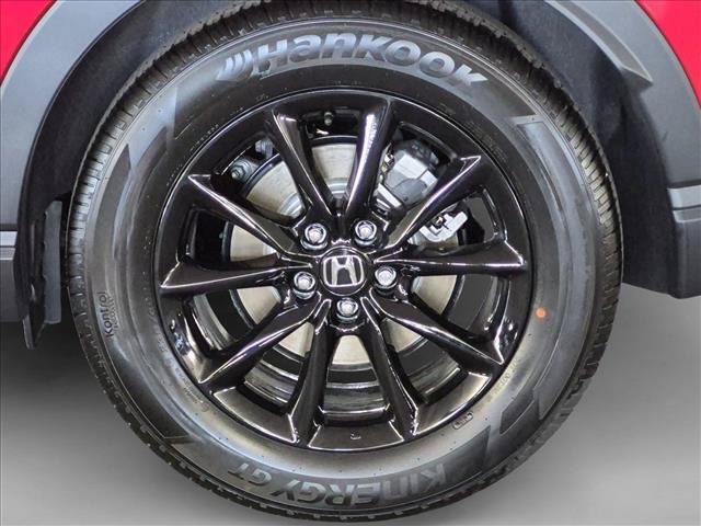 New 2026 Honda CR-V Sport-L image 10