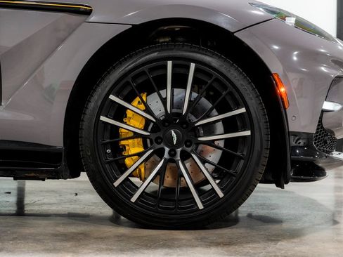 Used 2023 Aston Martin DBX 707 AWD/4WD image 87