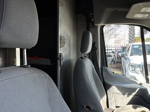 Used 2019 Ford Transit 250 148 High Roof Extended image 10