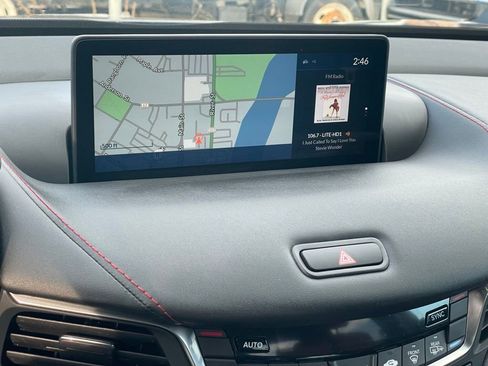 Used 2023 Acura TLX A-Spec Package image 17