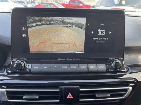 Used 2023 Kia Seltos EX image 21