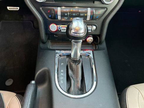 Used 2016 Ford Mustang Premium RWD image 15