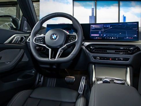 Used 2025 BMW 430i xDrive Coupe w/ M Sport Package image 16