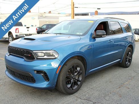 Used 2024 Dodge Durango R/T image 1
