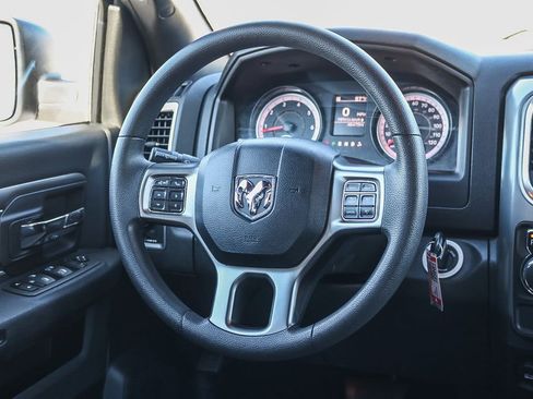 Certified 2024 RAM 1500 Classic Warlock image 16