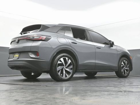 Used 2023 Volkswagen ID.4 Pro image 48