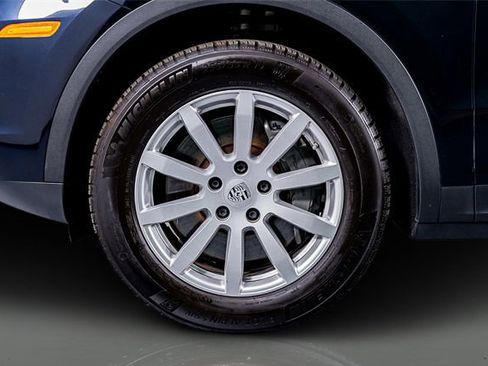 Used 2022 Porsche Cayenne S image 21