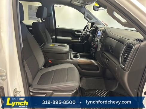 Used 2020 Chevrolet Silverado 1500 RST image 6