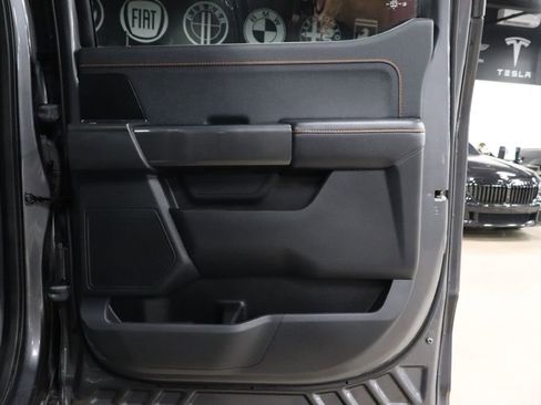 Used 2023 Ford F150 Tremor w/ 360 Degree Camera Package image 21