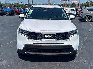 Used 2022 Kia Sorento LX video 2