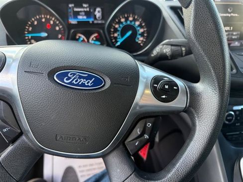 Used 2014 Ford Escape SE w/ Equipment Group 201A image 18