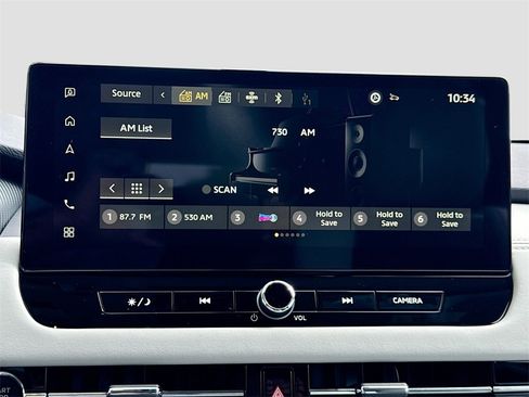 New 2025 Mitsubishi Outlander SE image 15