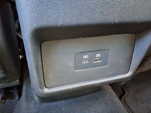 Certified 2023 Nissan Rogue SV AWD/4WD image 12